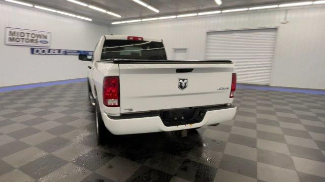 2018 Ram 1500 - $16,488