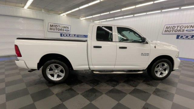 2018 Ram 1500 - $16,488