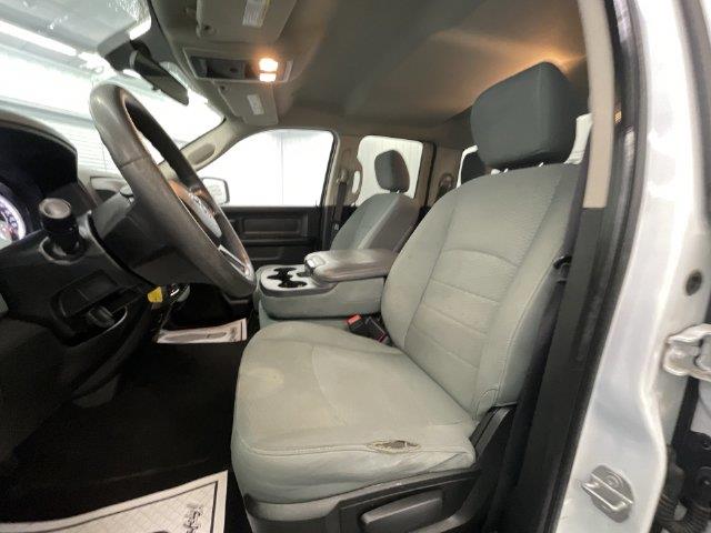 2018 Ram 1500 - $16,488