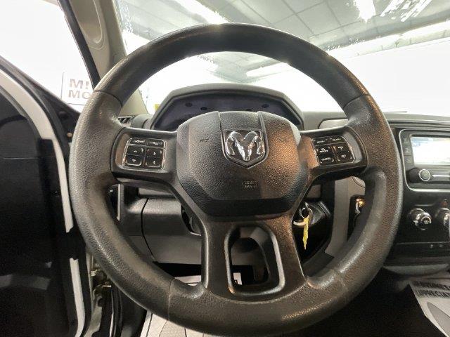 2018 Ram 1500 - $16,488