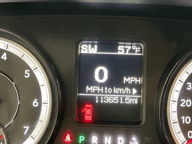 2018 Ram 1500 - $16,488