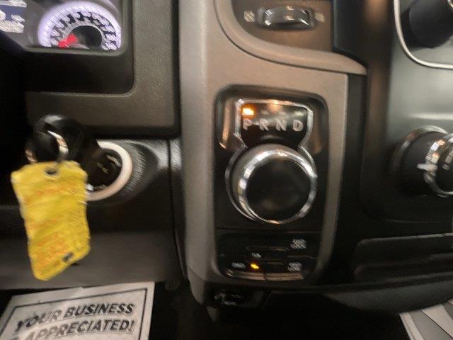 2018 Ram 1500 - $16,488