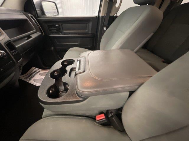 2018 Ram 1500 - $16,488