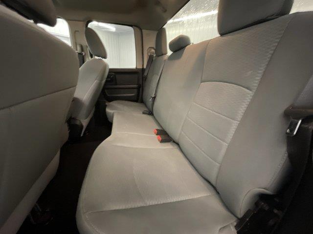 2018 Ram 1500 - $16,488