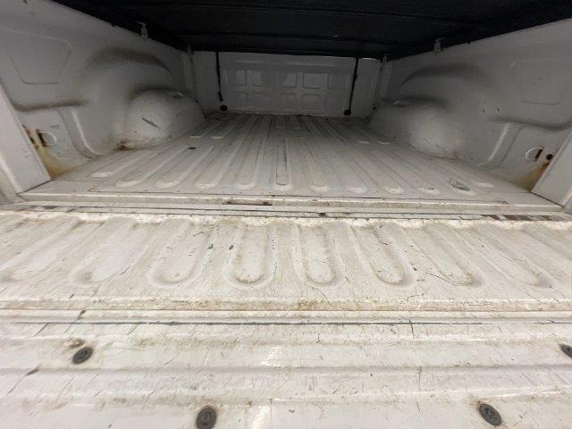 2018 Ram 1500 - $16,488