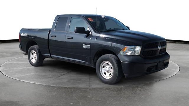 Preowned 2018 Ram 1500 Tradesman for Sale