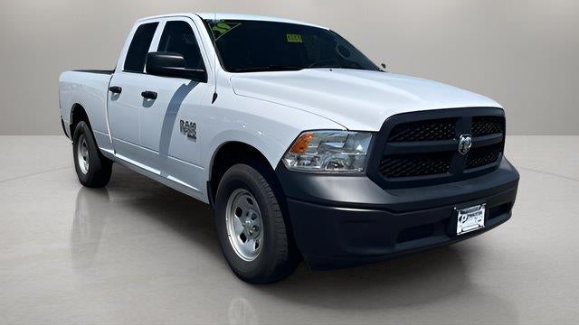Preowned 2019 Ram 1500 Classic Tradesman for Sale