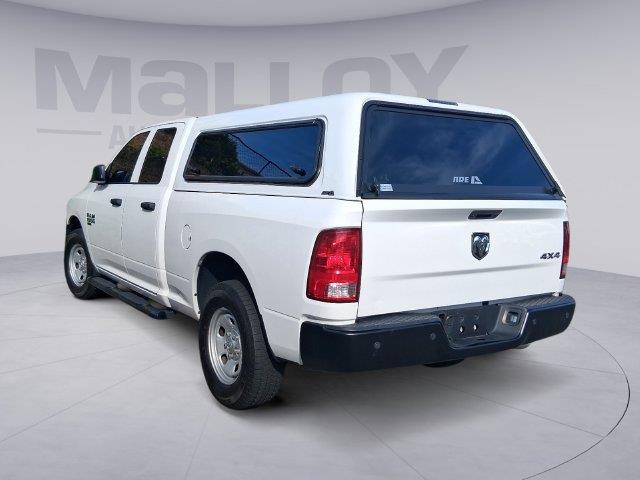 2023 Ram 1500 - $29,314