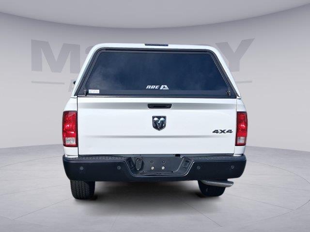 2023 Ram 1500 - $29,314