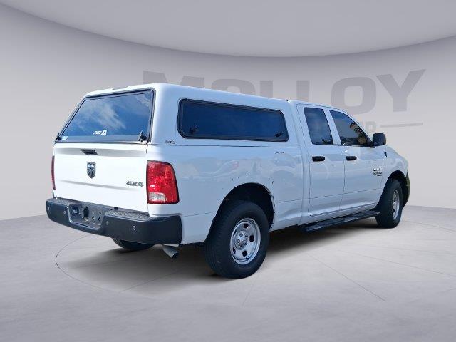 2023 Ram 1500 - $29,314