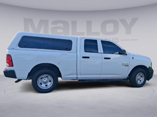 2023 Ram 1500 - $29,314