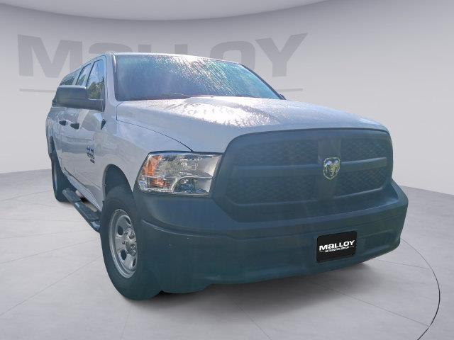 2023 Ram 1500 - $29,314