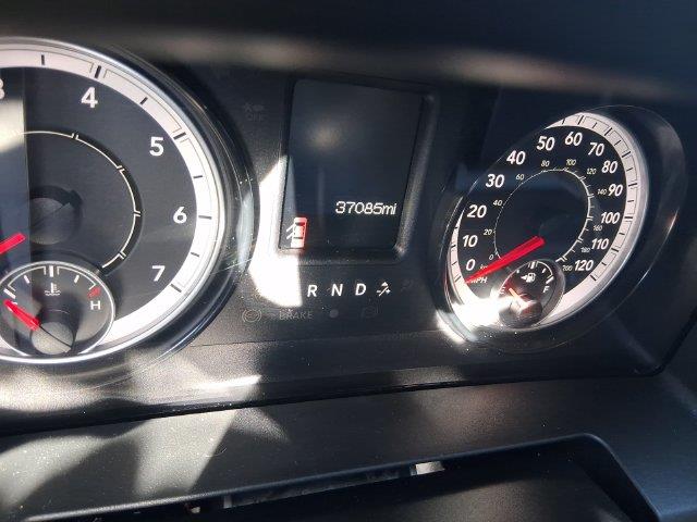 2023 Ram 1500 - $29,314