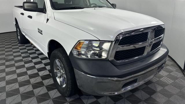 Preowned 2015 Ram 1500 Express for Sale