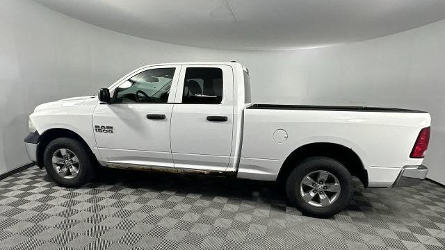 2015 Ram 1500 Express