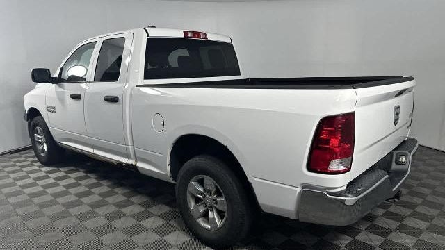 2015 Ram 1500 Express