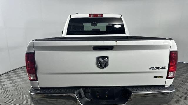 2015 Ram 1500 Express