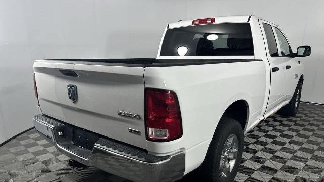 2015 Ram 1500 Express