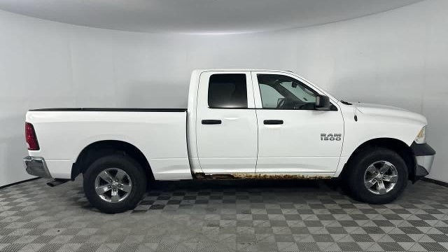 2015 Ram 1500 Express