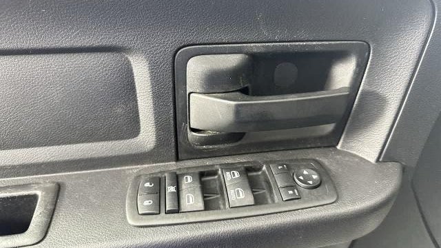 2015 Ram 1500 Express