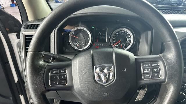 2015 Ram 1500 Express