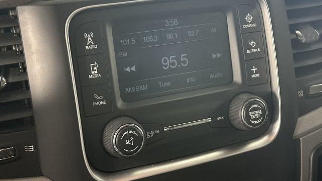 2015 Ram 1500 Express
