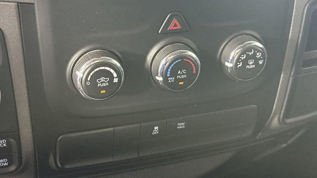 2015 Ram 1500 Express