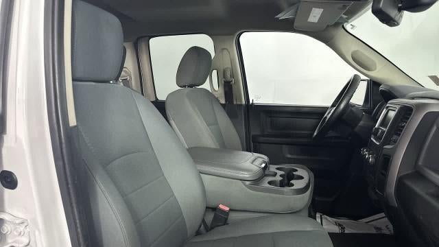 2015 Ram 1500 Express