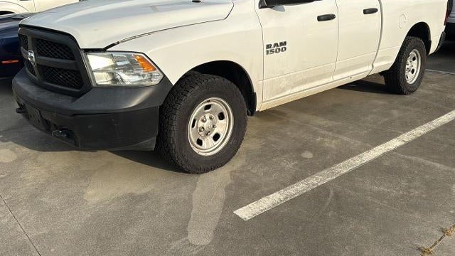 Preowned 2018 Ram 1500 Express for Sale