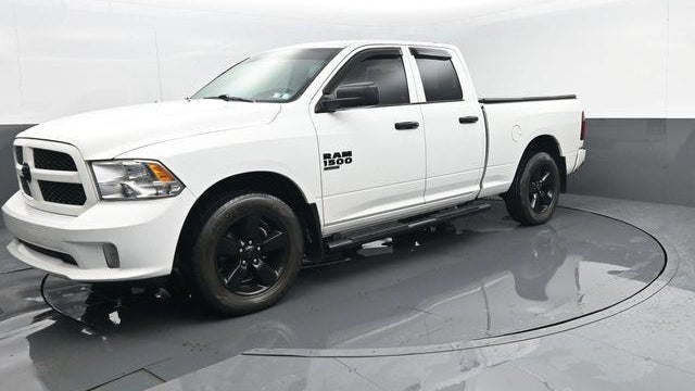 Preowned 2019 Ram 1500 Classic Tradesman for Sale