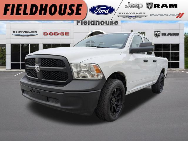 2023 Ram 1500 - $23,895