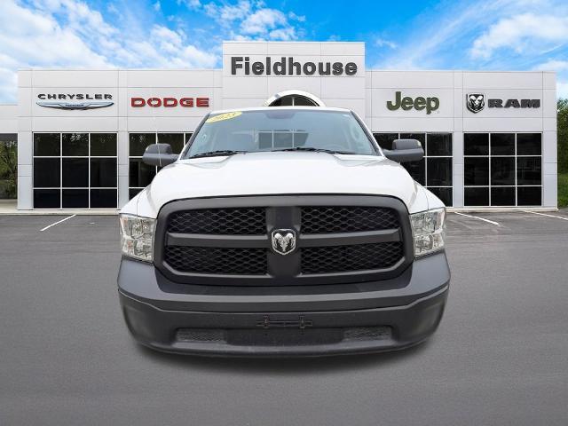 2023 Ram 1500 - $23,895