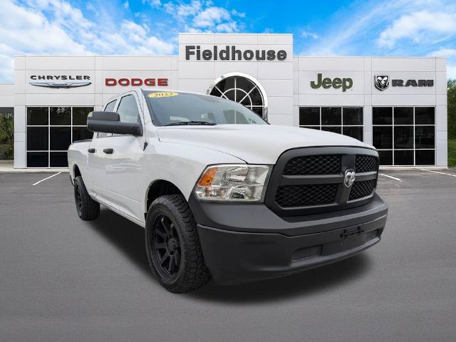 2023 Ram 1500 - $23,895