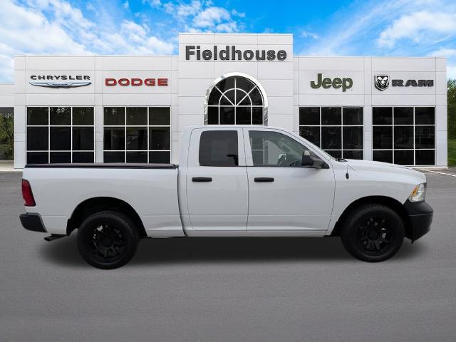 2023 Ram 1500 - $23,895