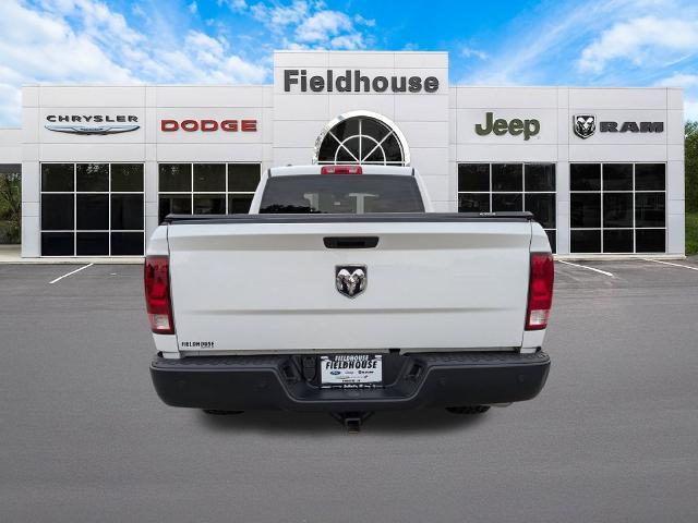 2023 Ram 1500 - $23,895