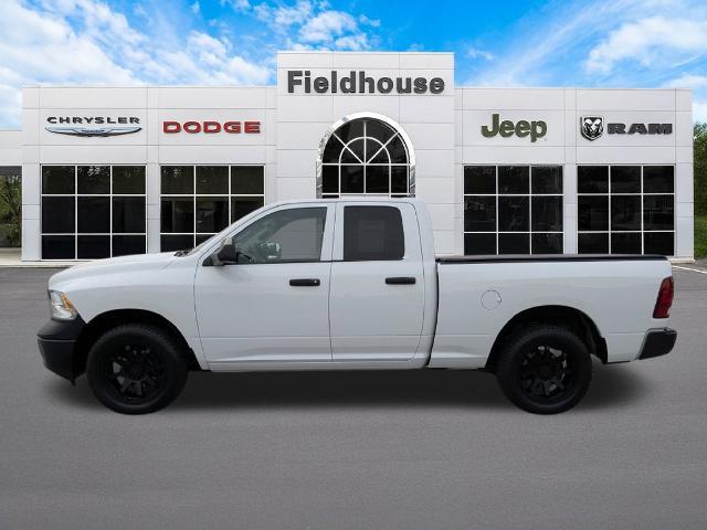 2023 Ram 1500 - $23,895