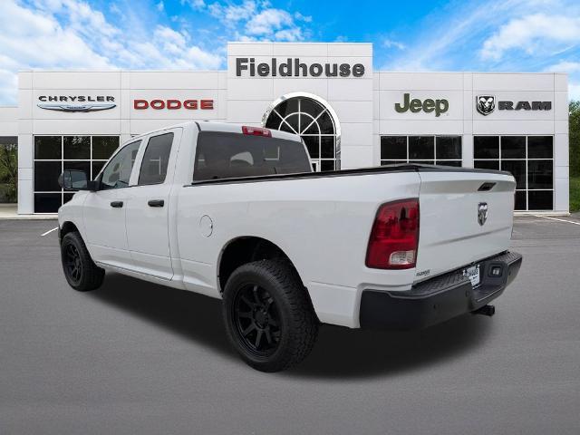 2023 Ram 1500 - $23,895