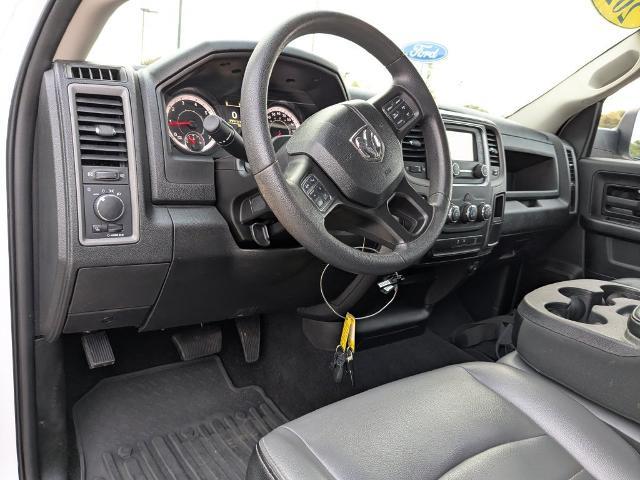 2023 Ram 1500 - $23,895
