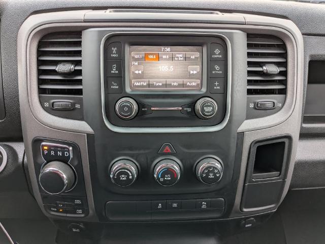 2023 Ram 1500 - $23,895