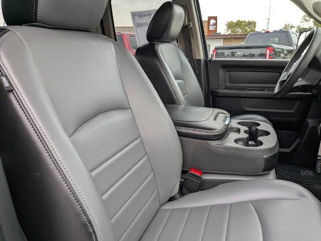 2023 Ram 1500 - $23,895