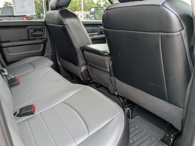 2023 Ram 1500 - $23,895