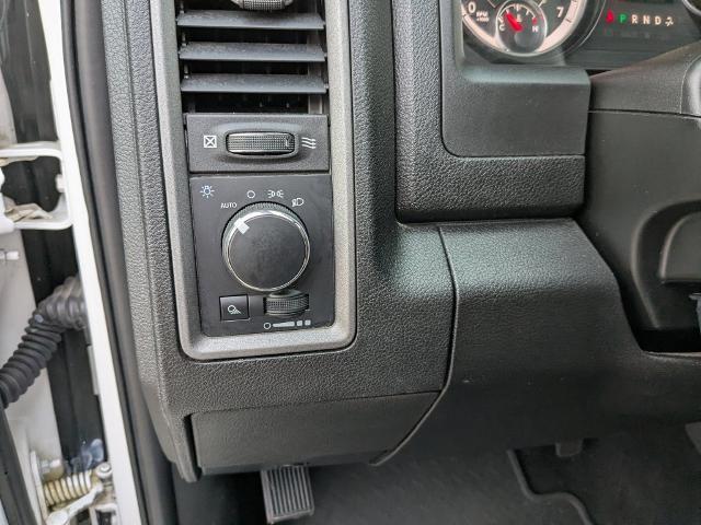 2023 Ram 1500 - $23,895