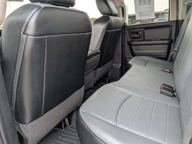 2023 Ram 1500 - $23,895