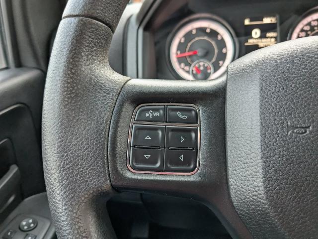 2023 Ram 1500 - $23,895
