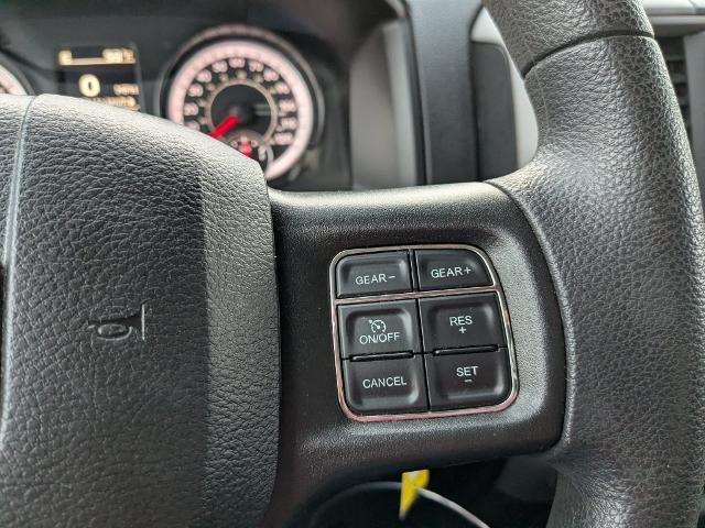 2023 Ram 1500 - $23,895