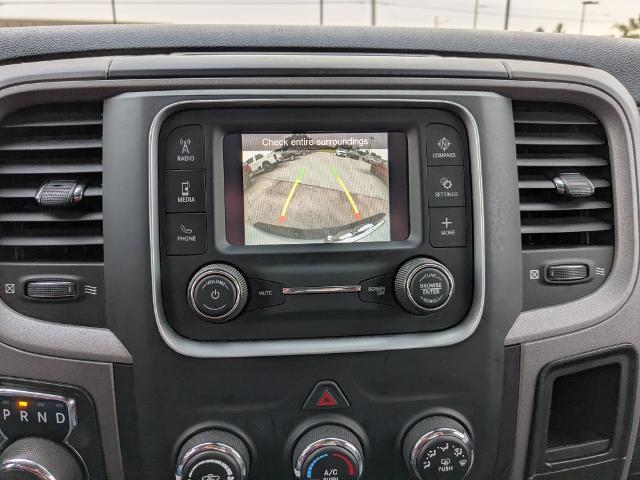 2023 Ram 1500 - $23,895