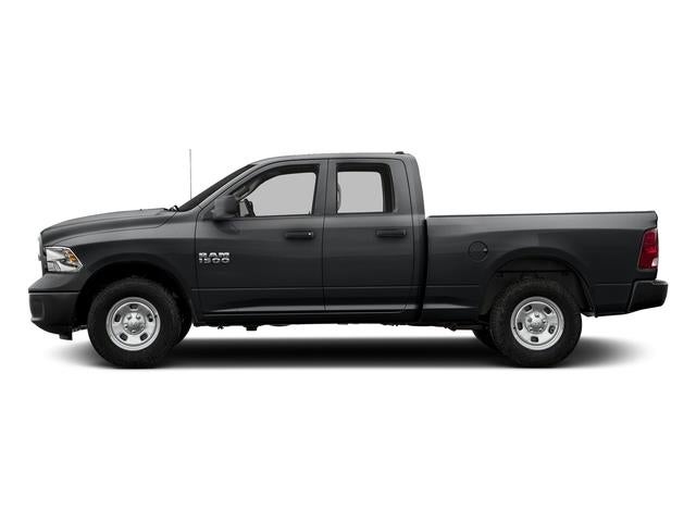 2016 Ram 1500 Tradesman — photo 1 of 12