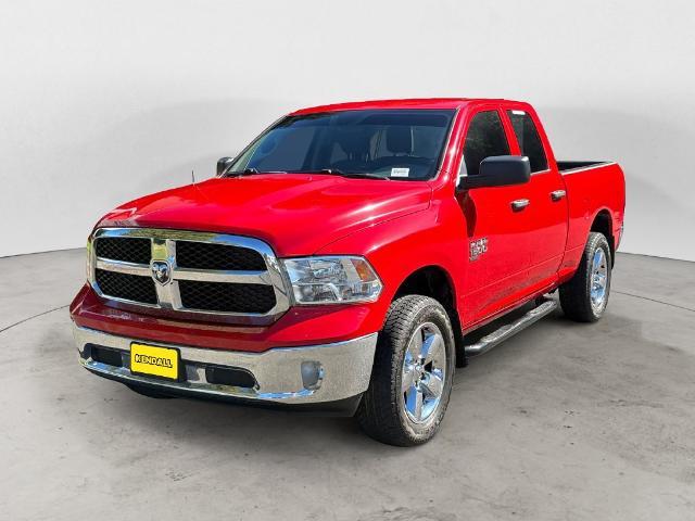 2019 Ram 1500 - $16,491