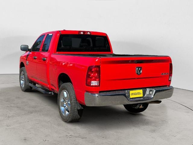 2019 Ram 1500 - $16,491