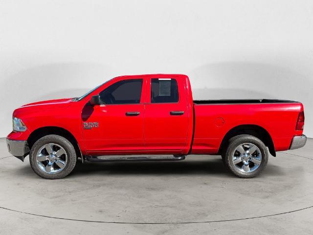 2019 Ram 1500 - $16,491